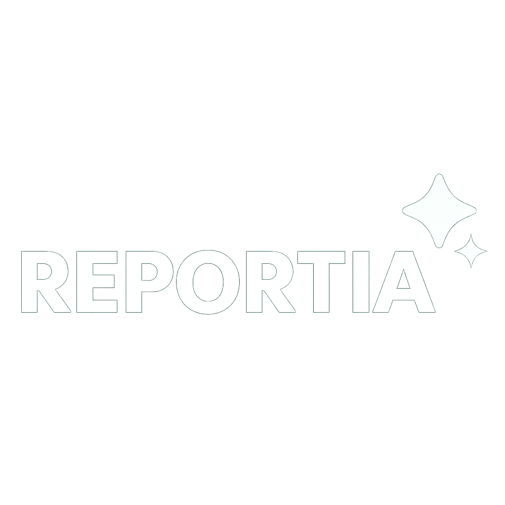 Reportia